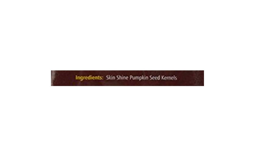 Kenny Delights Pumpkin Seeds    Pack  900 grams